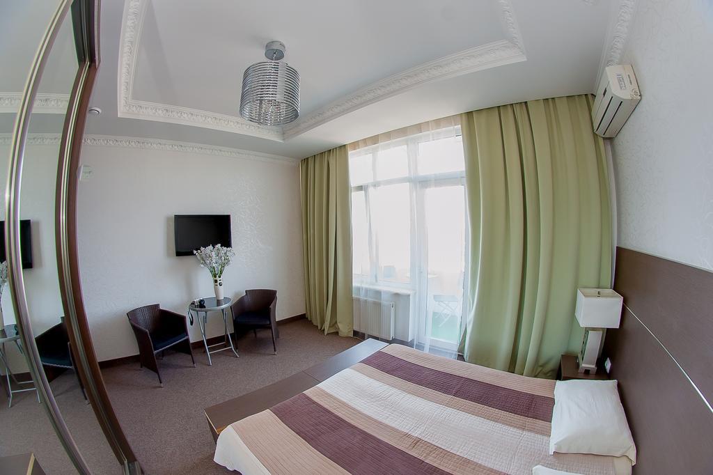 Boutique Hotel Palmira Odesa Cameră foto