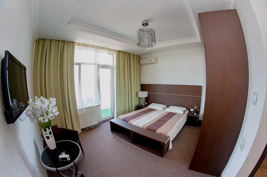 Boutique Hotel Palmira Odesa Cameră foto