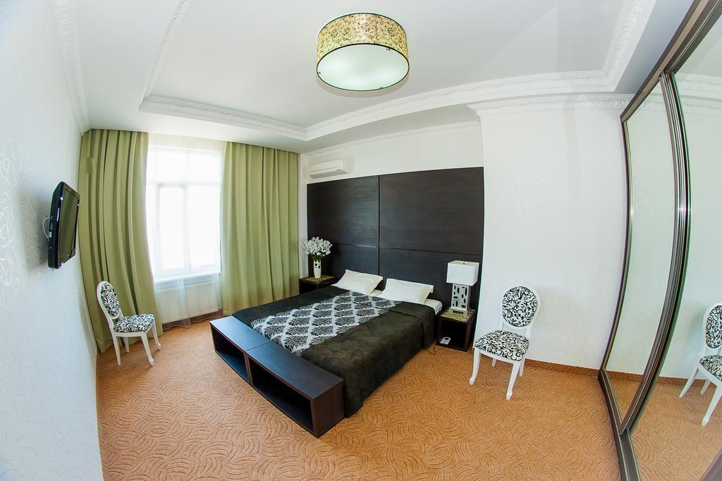 Boutique Hotel Palmira Odesa Cameră foto
