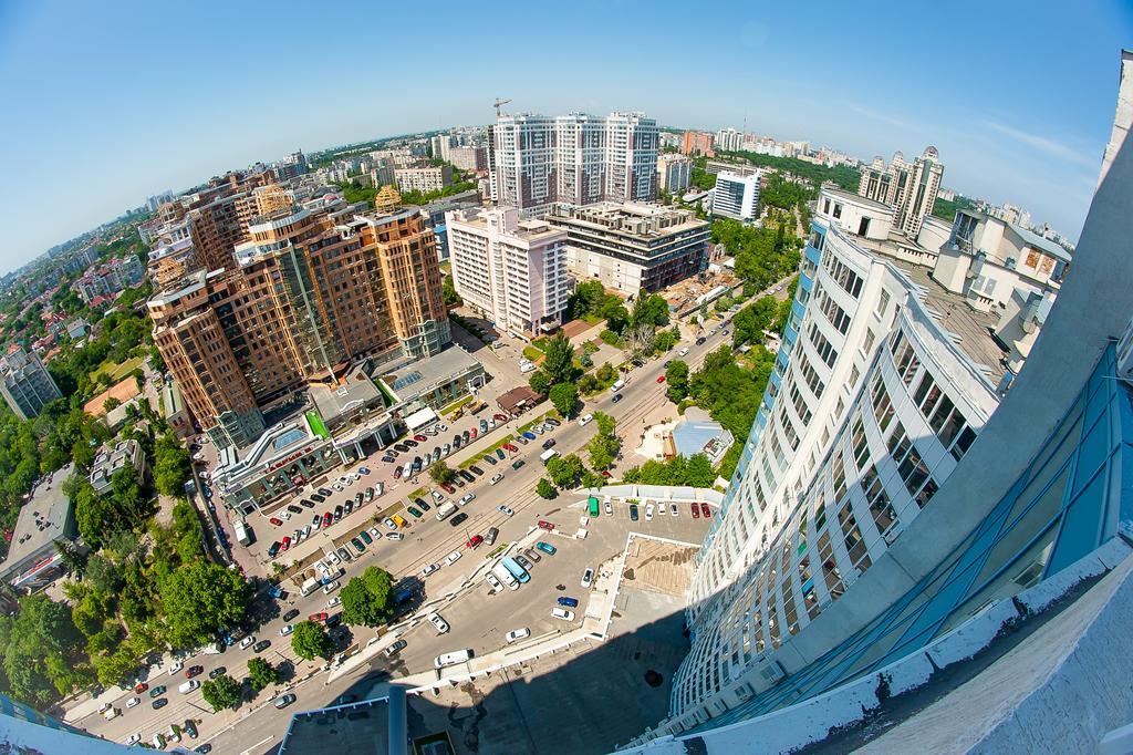 Boutique Hotel Palmira Odesa Cameră foto