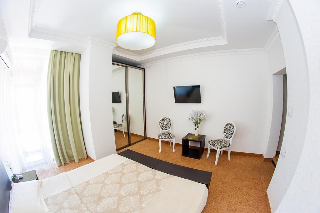 Boutique Hotel Palmira Odesa Cameră foto